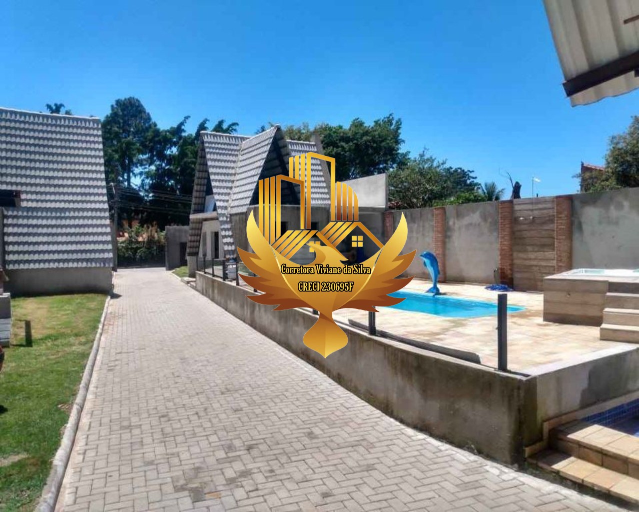 Chácara à venda com 3 quartos, 1037m² - Foto 19