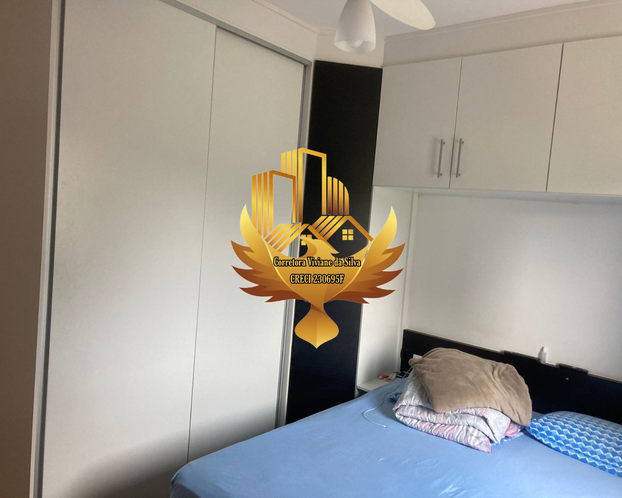 Apartamento, 2 quartos, 58 m² - Foto 7