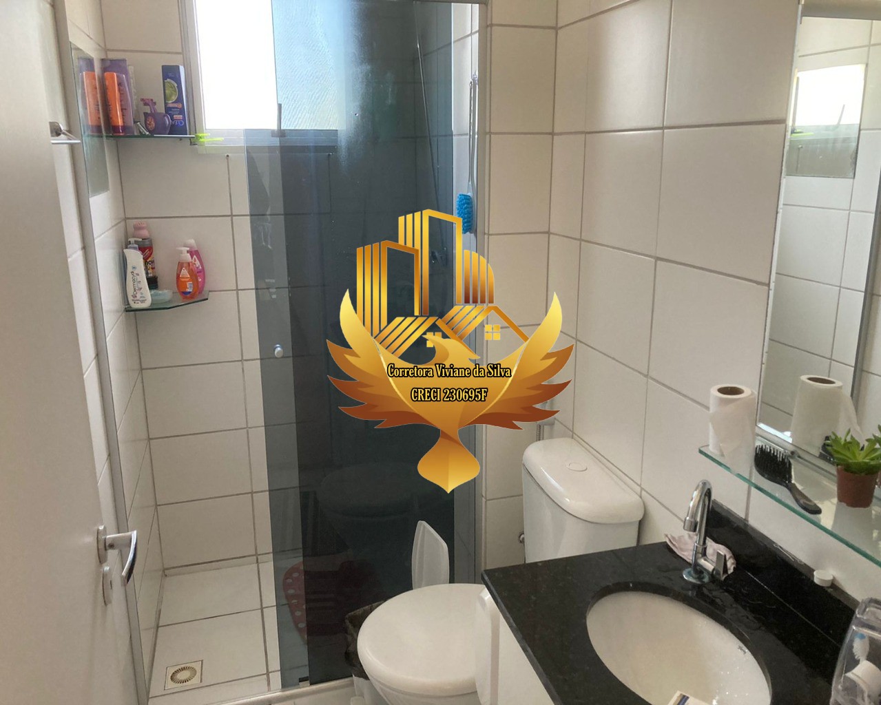 Apartamento, 2 quartos, 58 m² - Foto 13