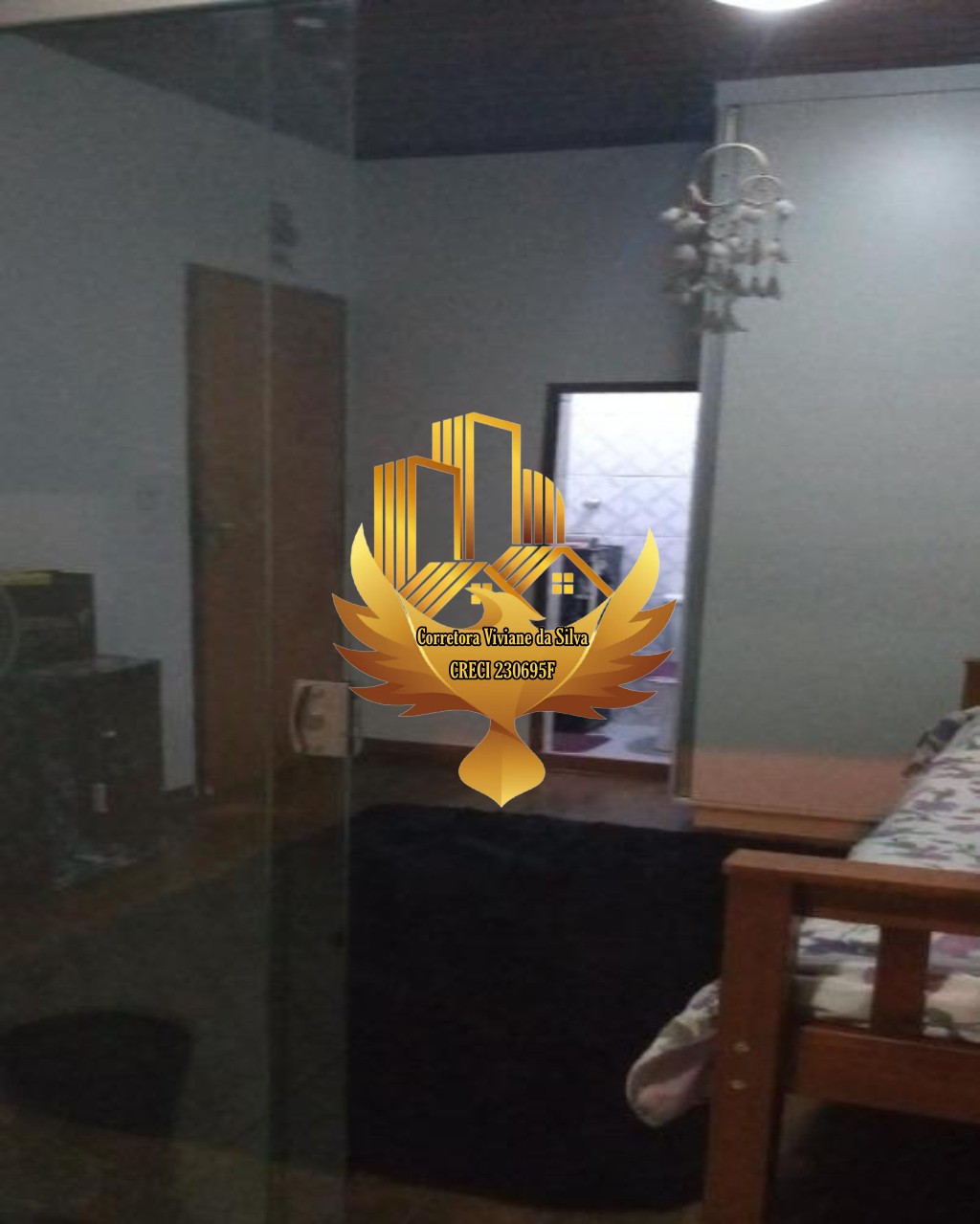 Casa, 3 quartos - Foto 6