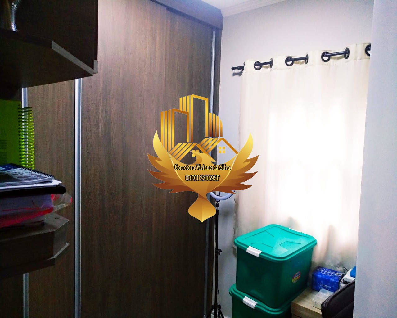 Apartamento, 3 quartos, 91 m² - Foto 6