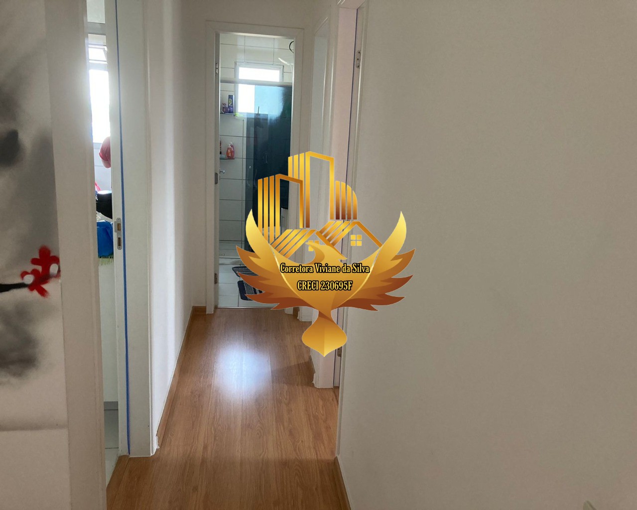 Apartamento, 2 quartos, 58 m² - Foto 6