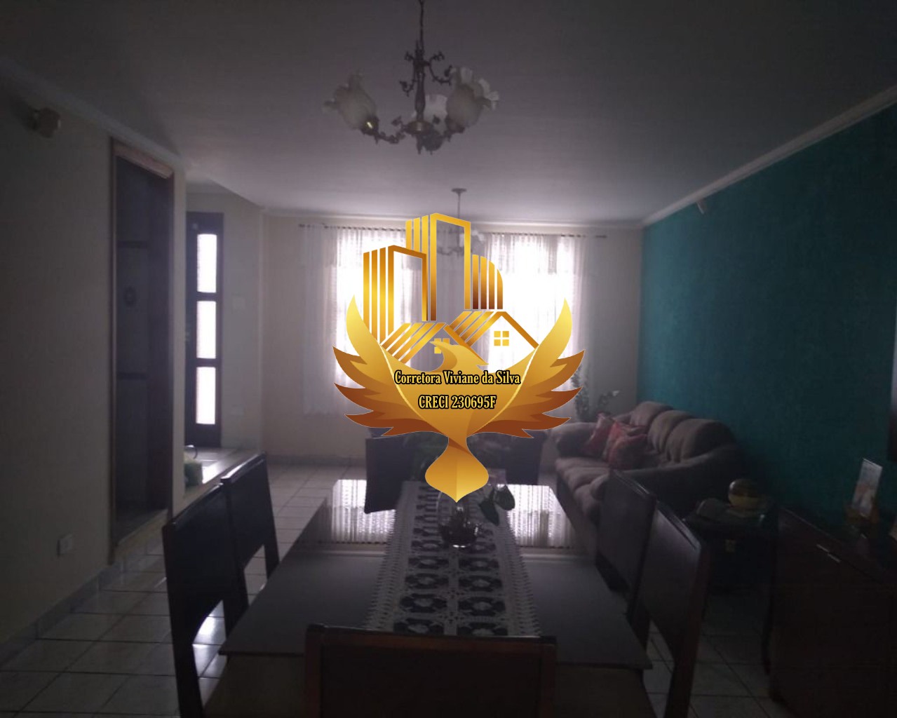 Casa, 3 quartos - Foto 8