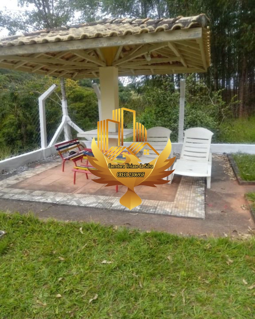 Sítio à venda com 5 quartos, 30200m² - Foto 15