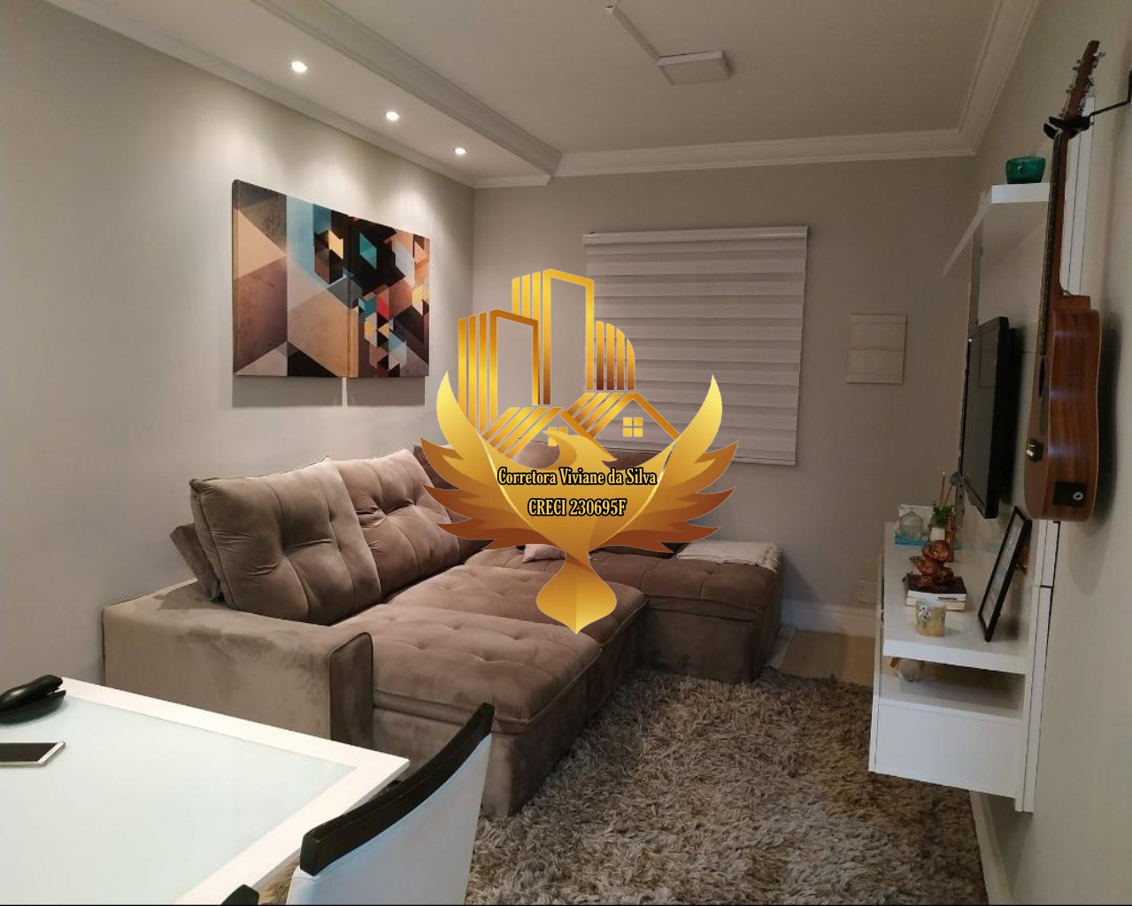 Apartamento, 3 quartos, 91 m² - Foto 3