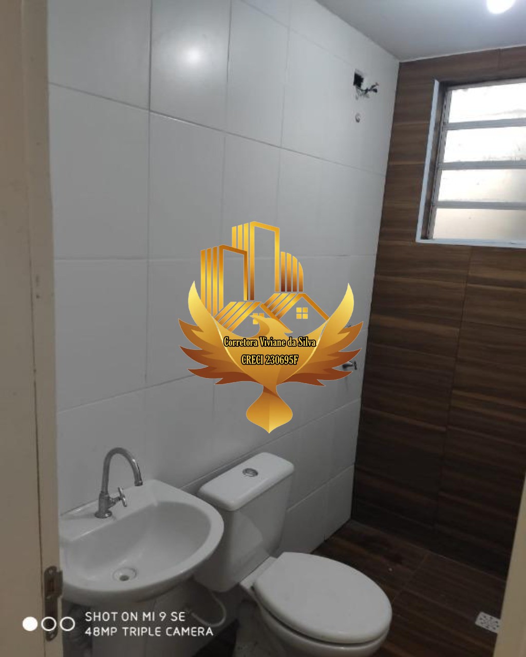 Apartamento à venda com 2 quartos, 54m² - Foto 8