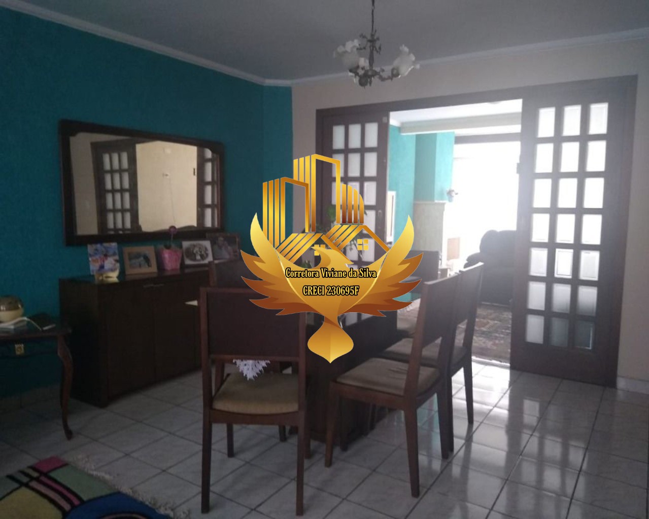 Casa, 3 quartos - Foto 7