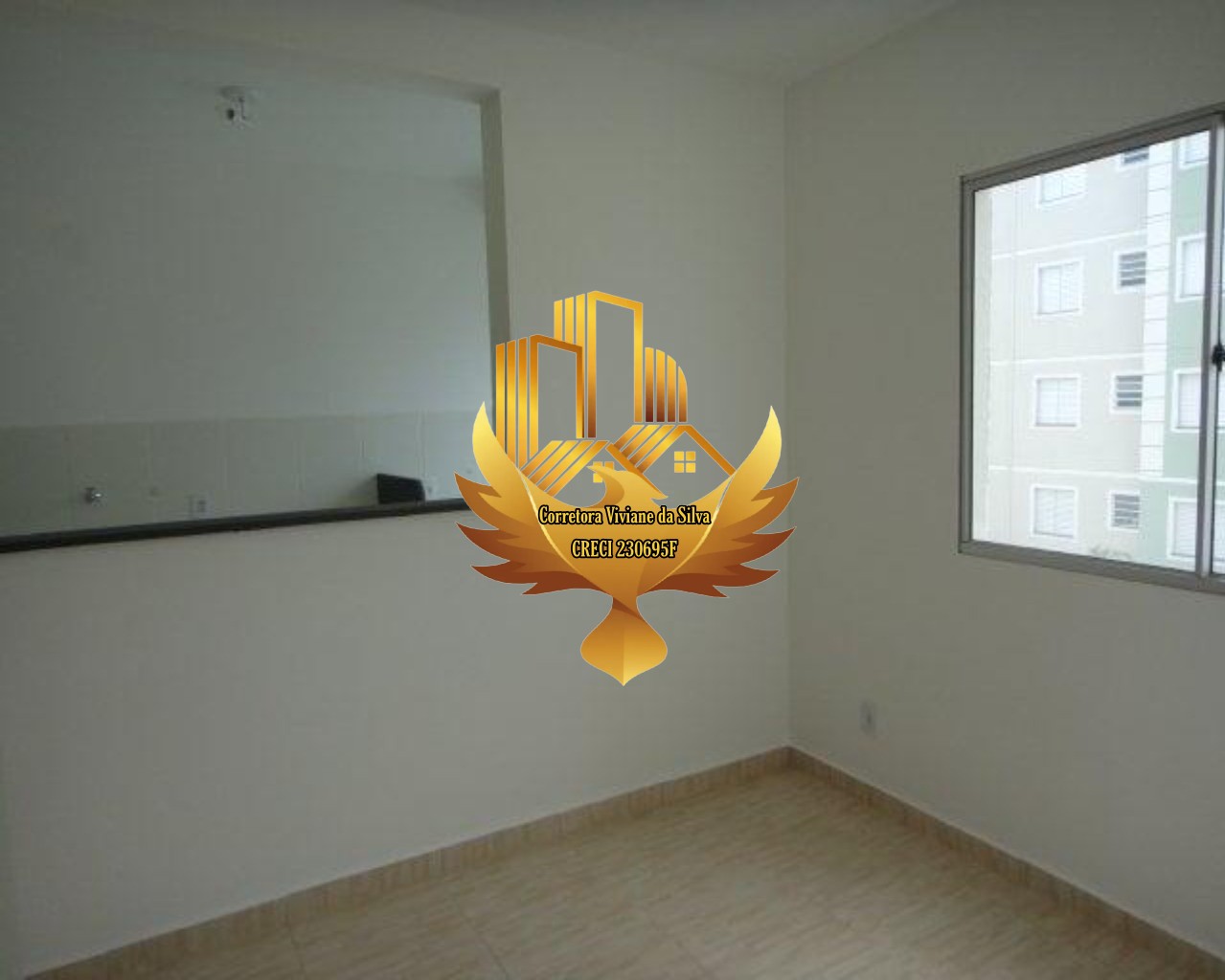 Apartamento, 2 quartos, 48 m² - Foto 9