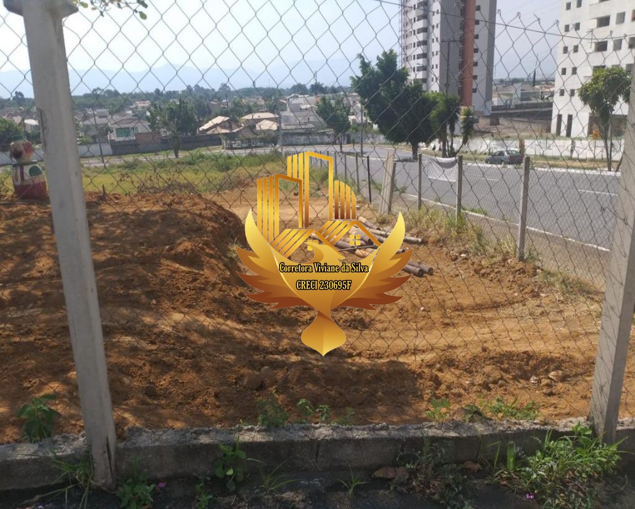 Terreno à venda, 4500m² - Foto 2