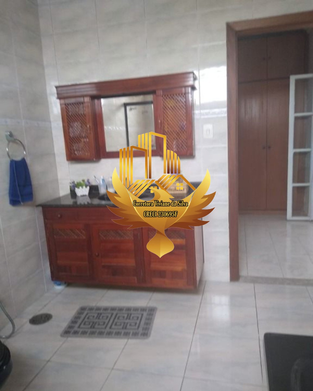 Casa, 3 quartos - Foto 12