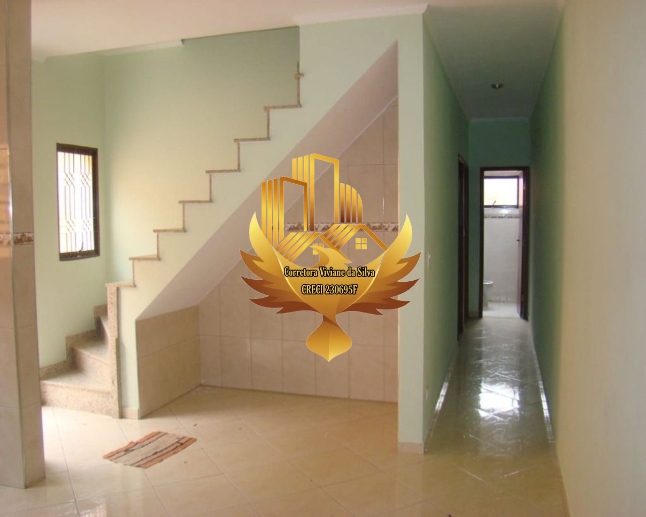 Casa, 2 quartos - Foto 11