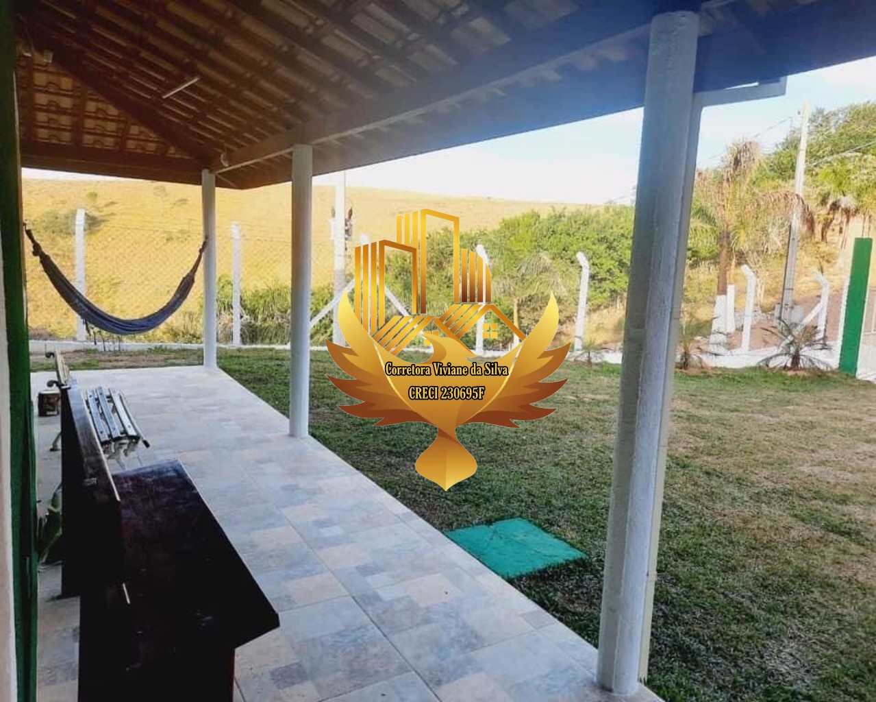Chácara à venda com 3 quartos, 30000m² - Foto 21