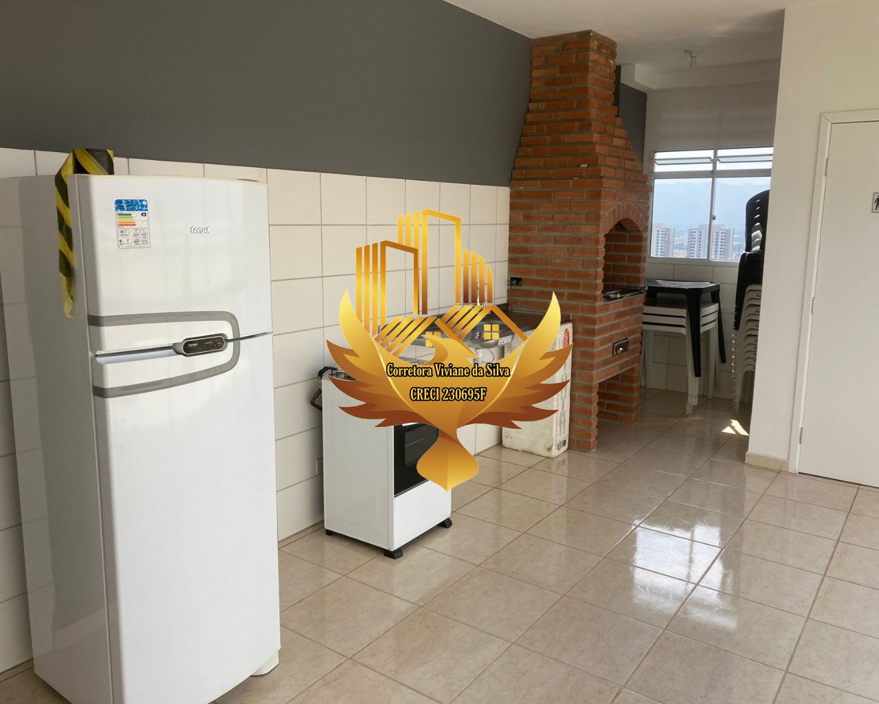 Apartamento, 2 quartos, 58 m² - Foto 11