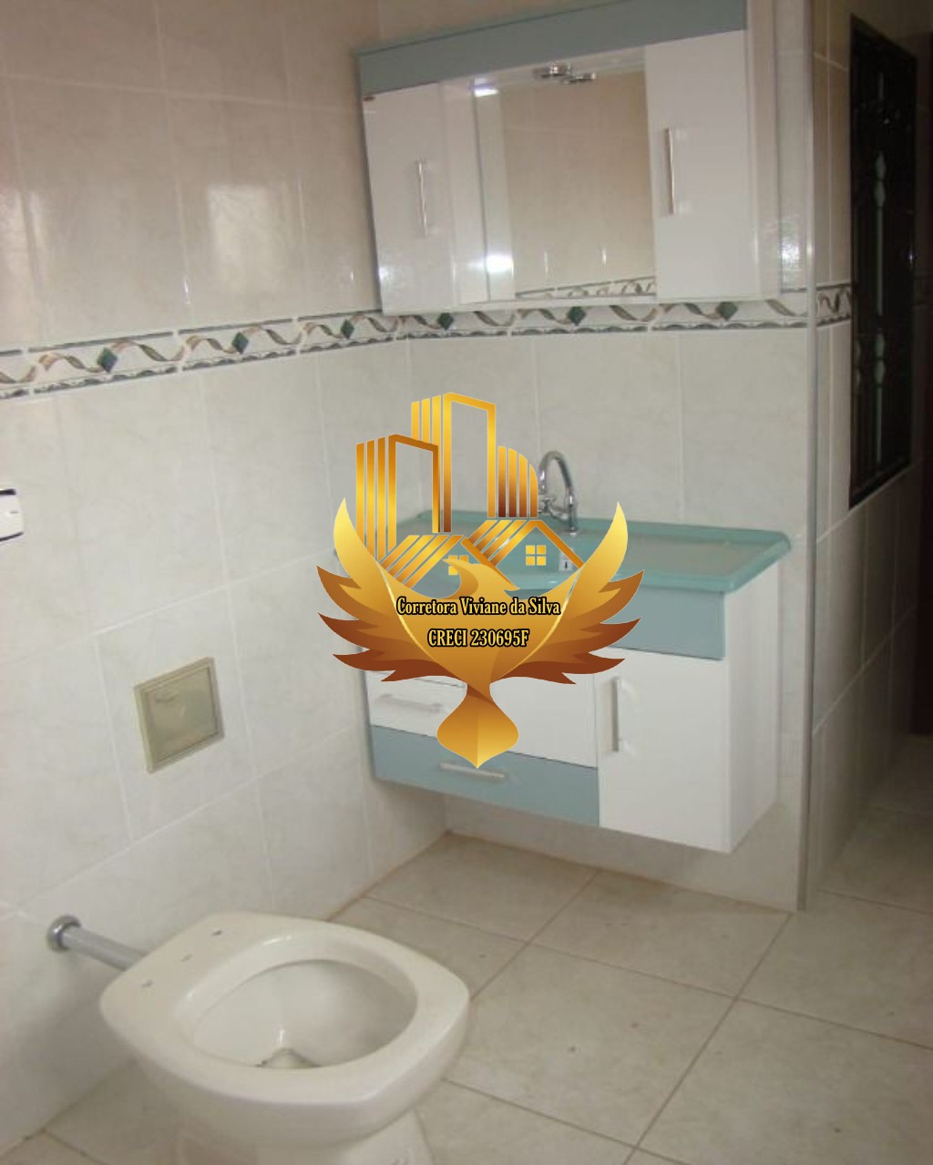 Casa, 2 quartos - Foto 18