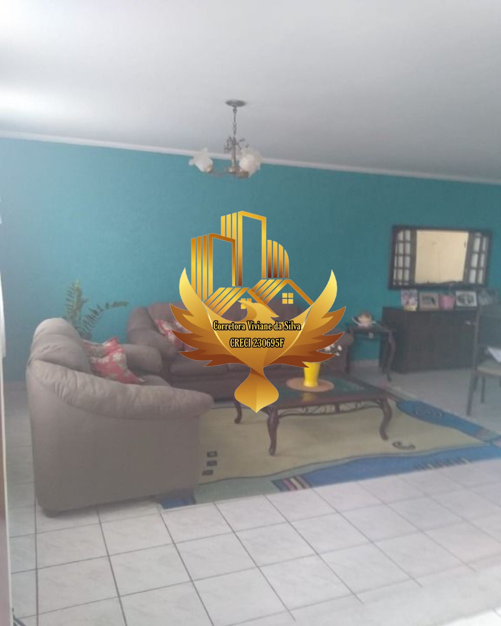 Casa, 3 quartos - Foto 10