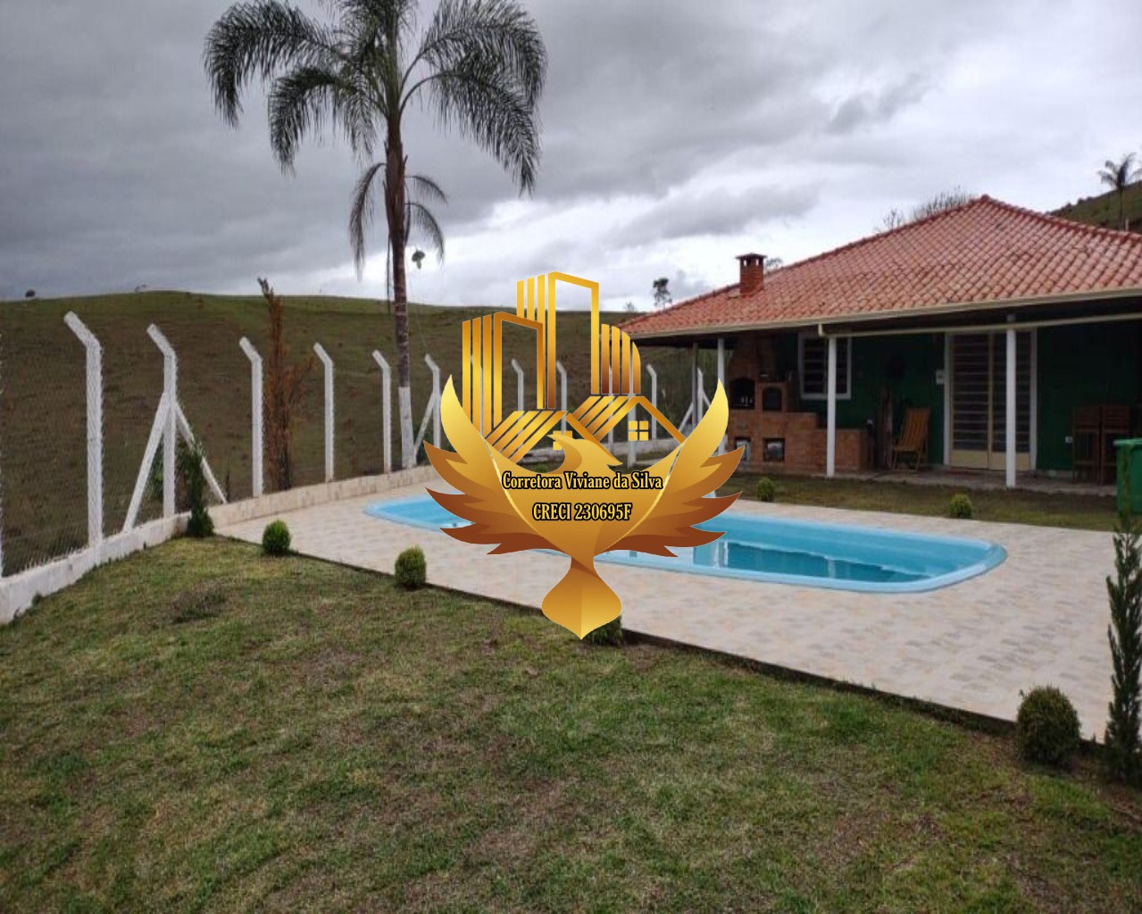 Chácara à venda com 3 quartos, 30000m² - Foto 3