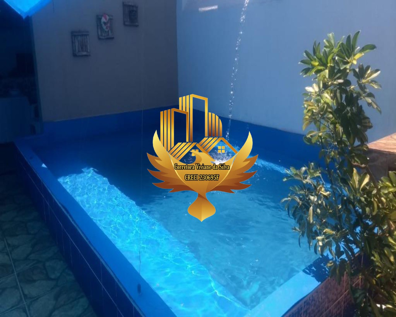 Casa, 3 quartos - Foto 14