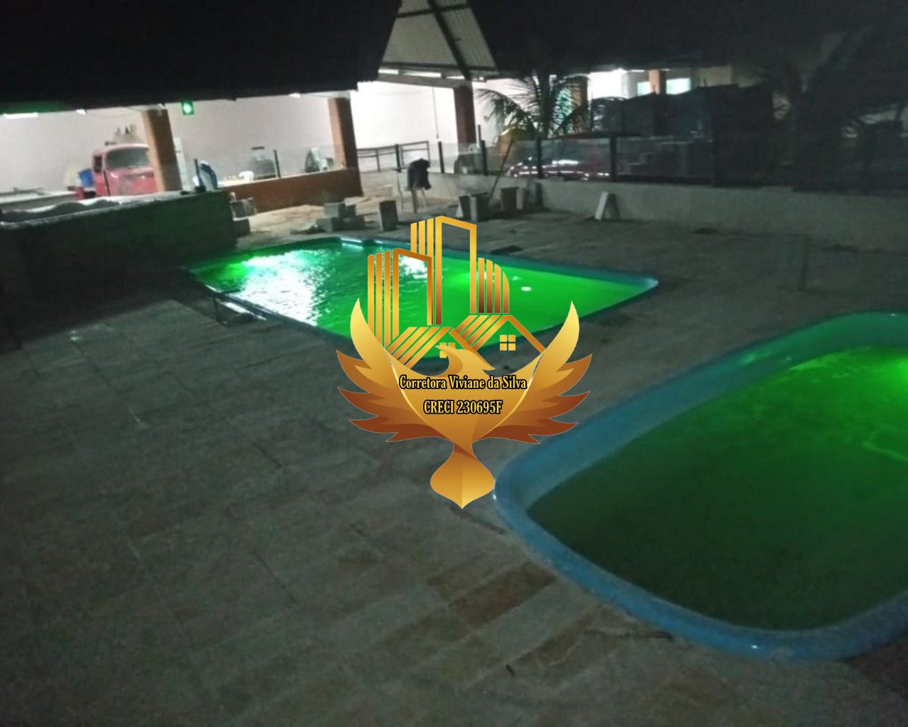 Chácara à venda com 3 quartos, 1037m² - Foto 13