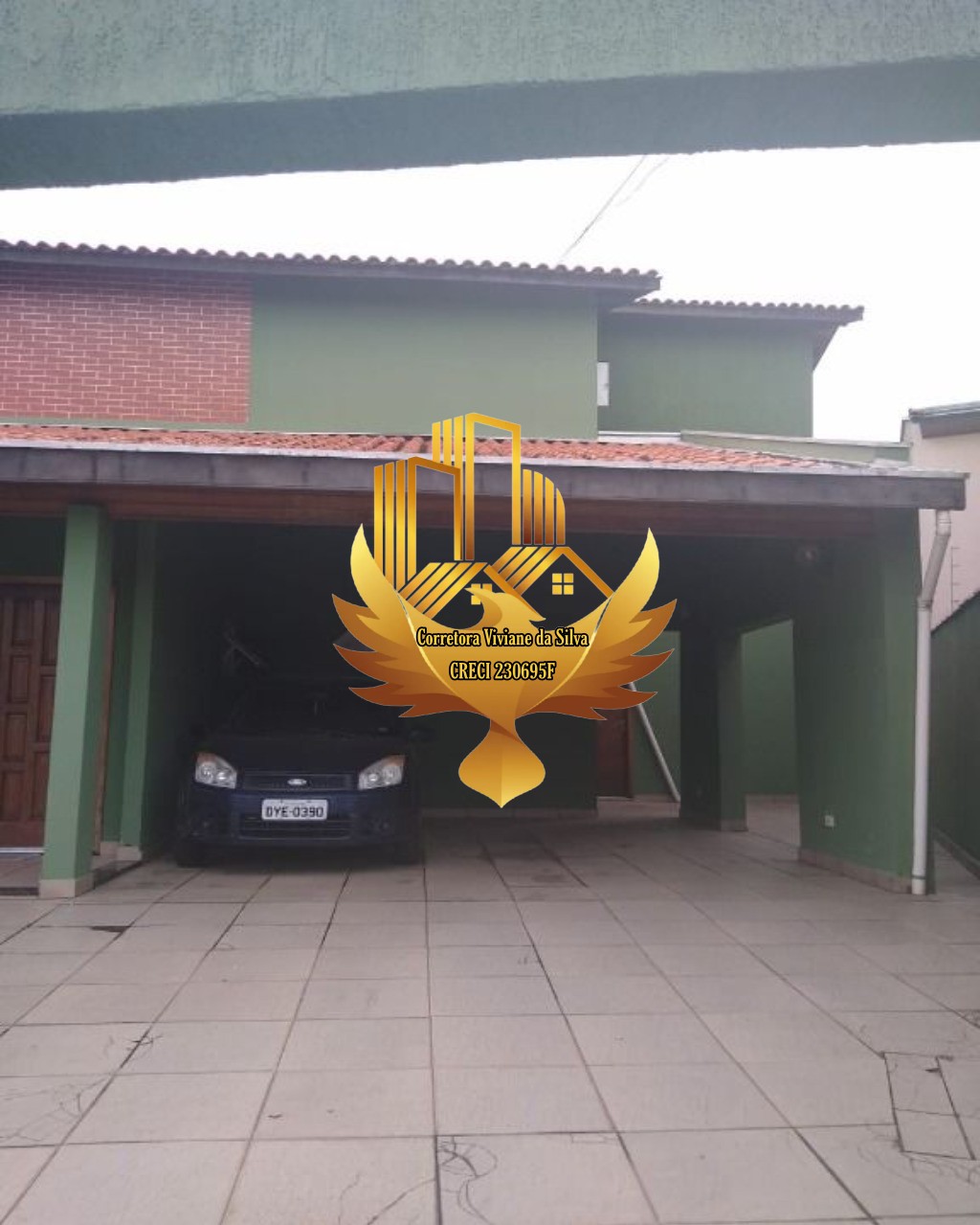 Casa, 3 quartos - Foto 21