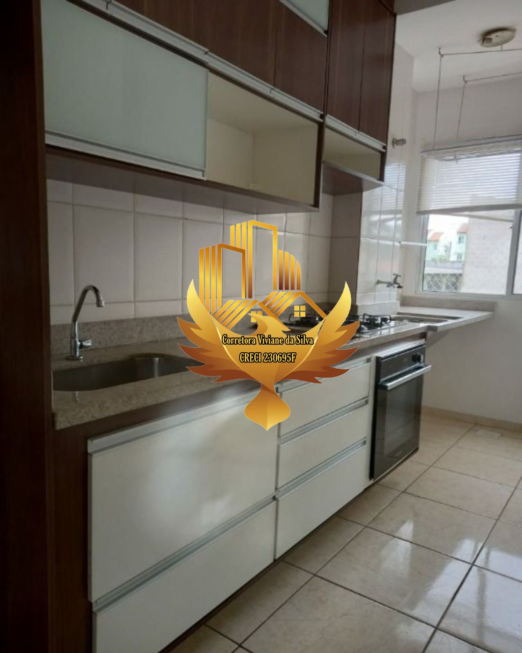 Apartamento, 2 quartos, 58 m² - Foto 2