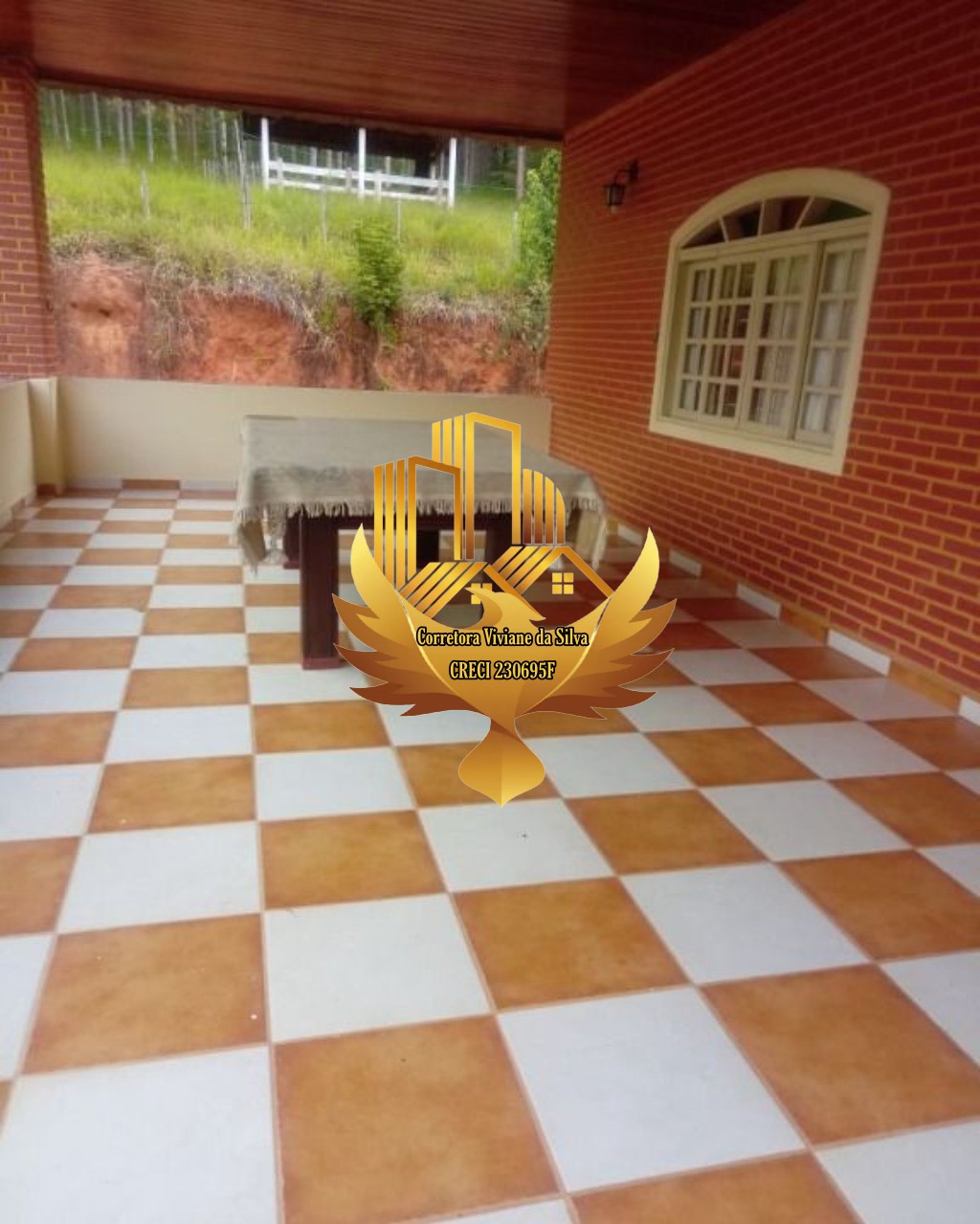 Sítio à venda com 5 quartos, 30200m² - Foto 10