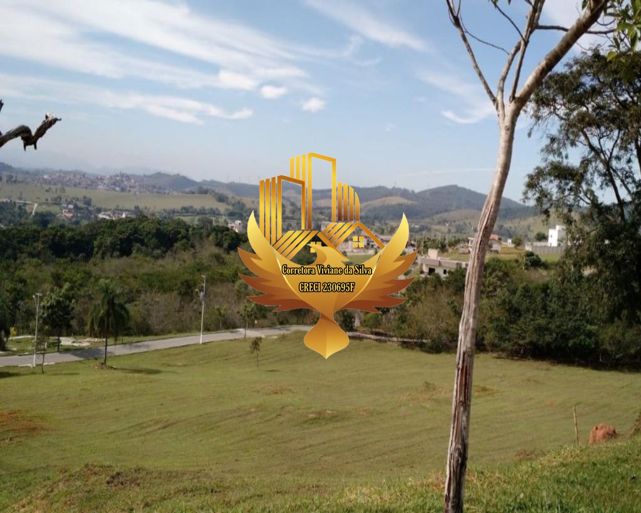 Terreno à venda, 1263m² - Foto 5