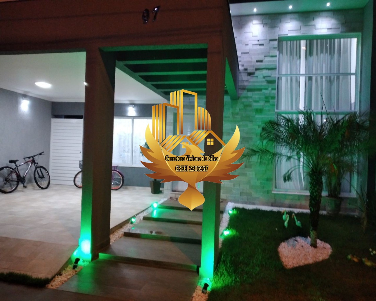 Casa à venda com 3 quartos, 300m² - Foto 24