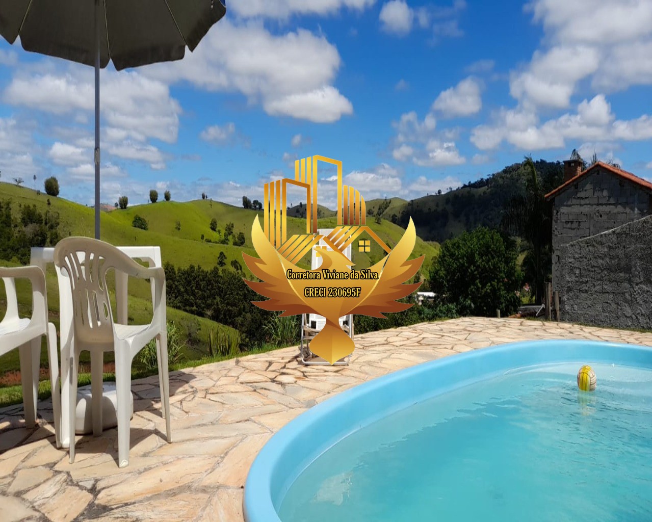 Chácara, 2 quartos, 2000 m² - Foto 12