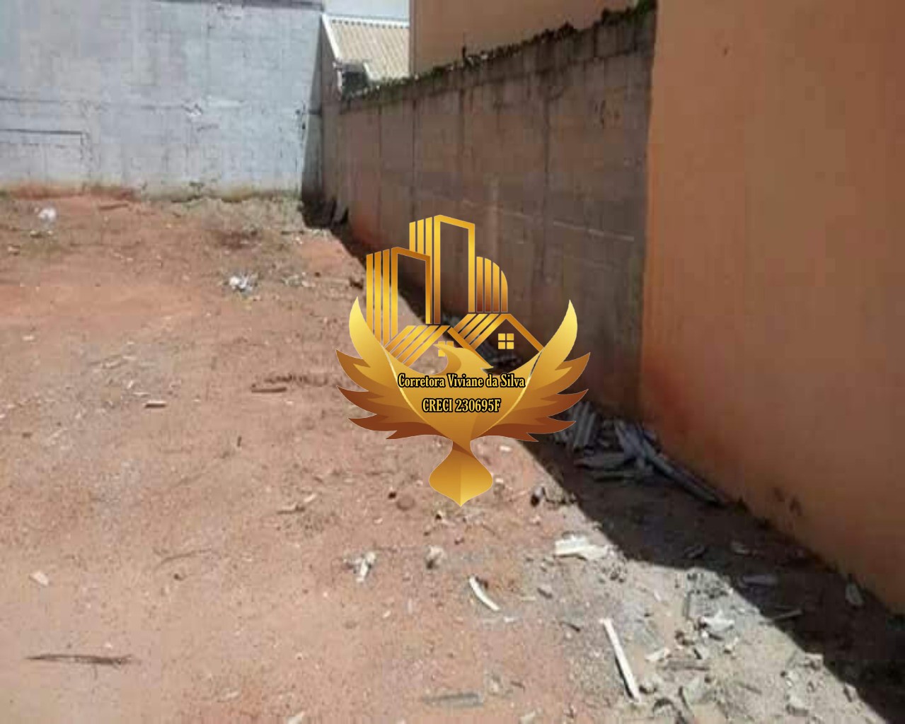 Terreno, 260 m² - Foto 1