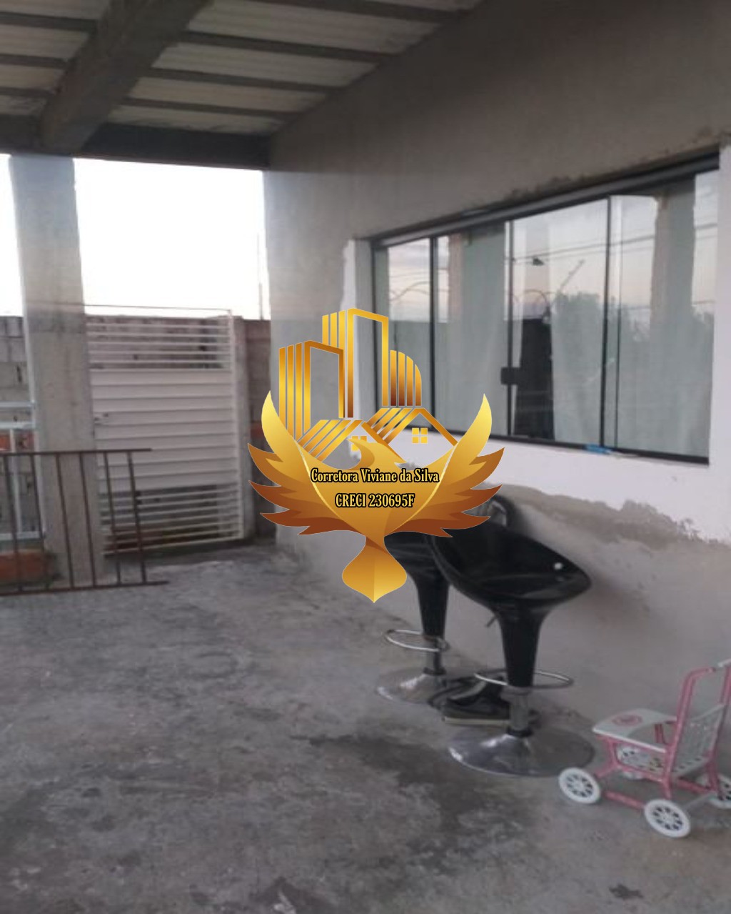 Casa, 3 quartos - Foto 11