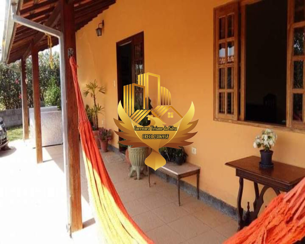 Chácara, 2 quartos, 2000 m² - Foto 2