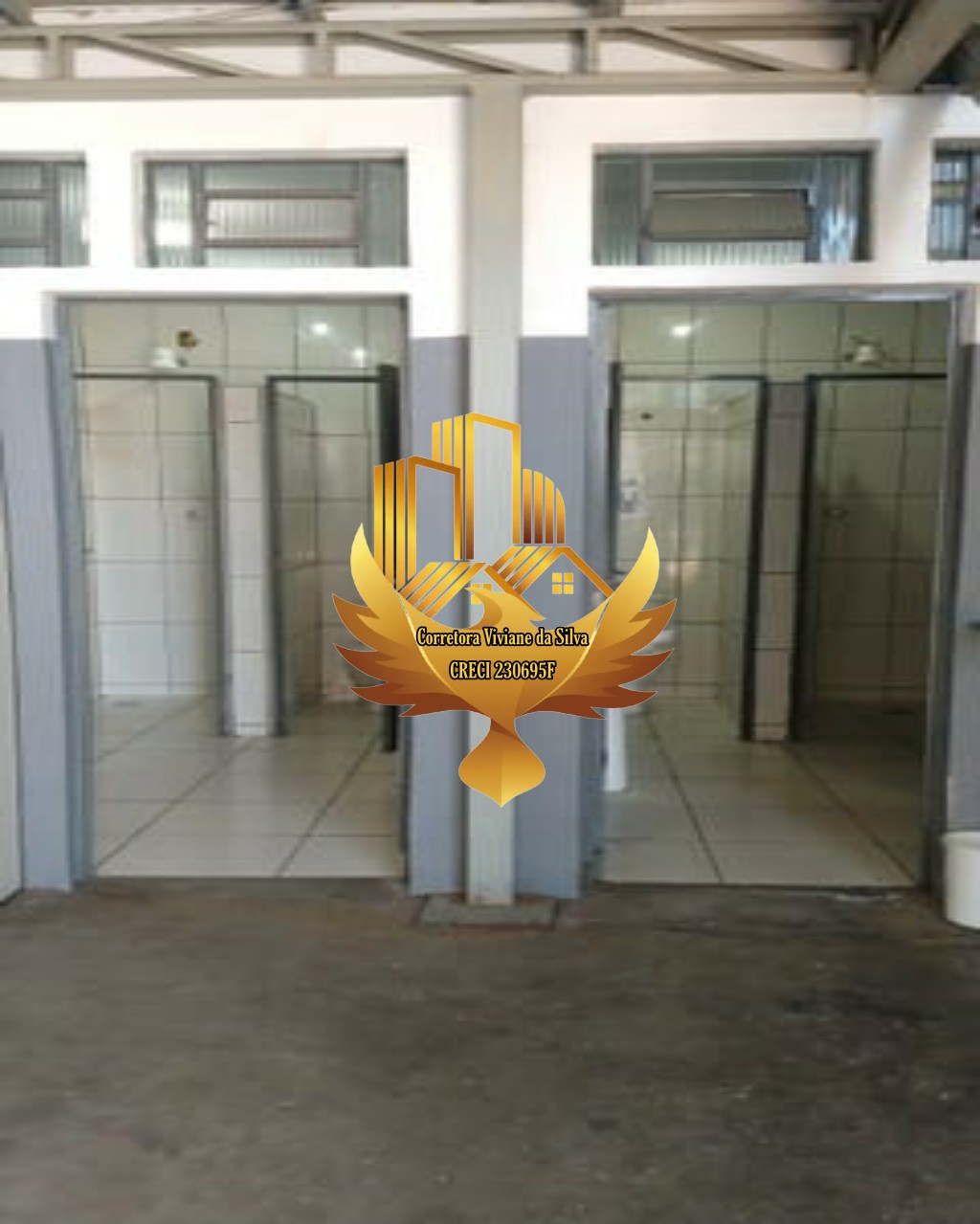 Depósito-Galpão-Armazém para alugar, 630m² - Foto 17