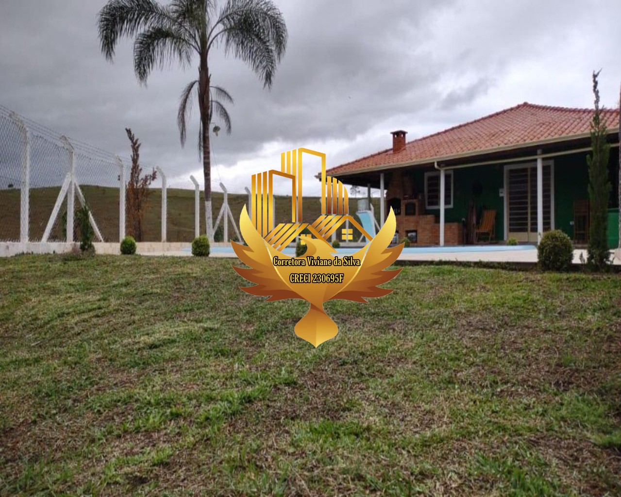 Chácara à venda com 3 quartos, 30000m² - Foto 6