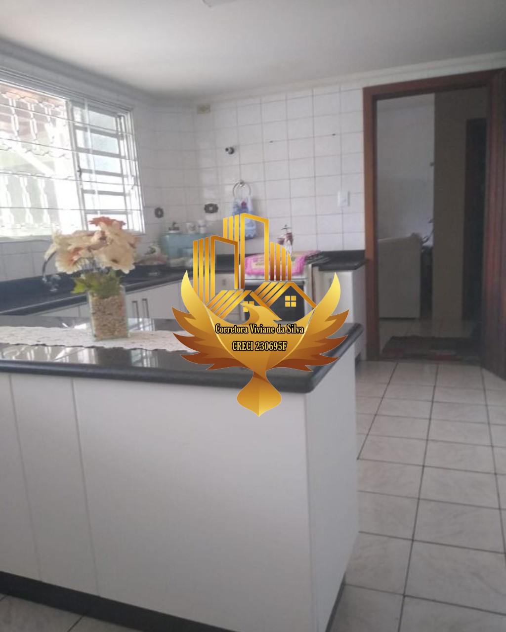 Casa, 3 quartos - Foto 14