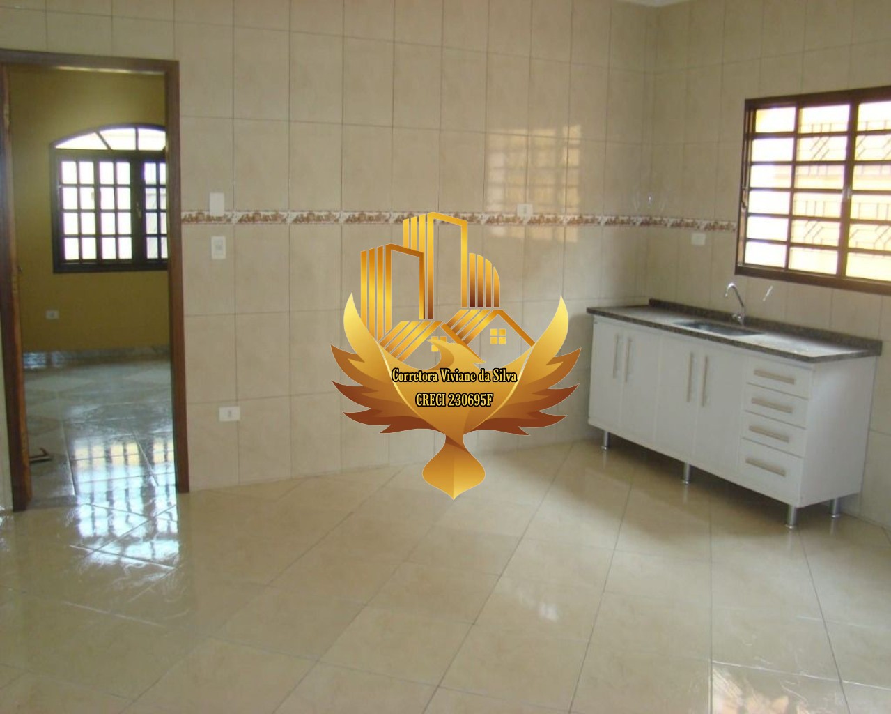 Casa, 2 quartos - Foto 3