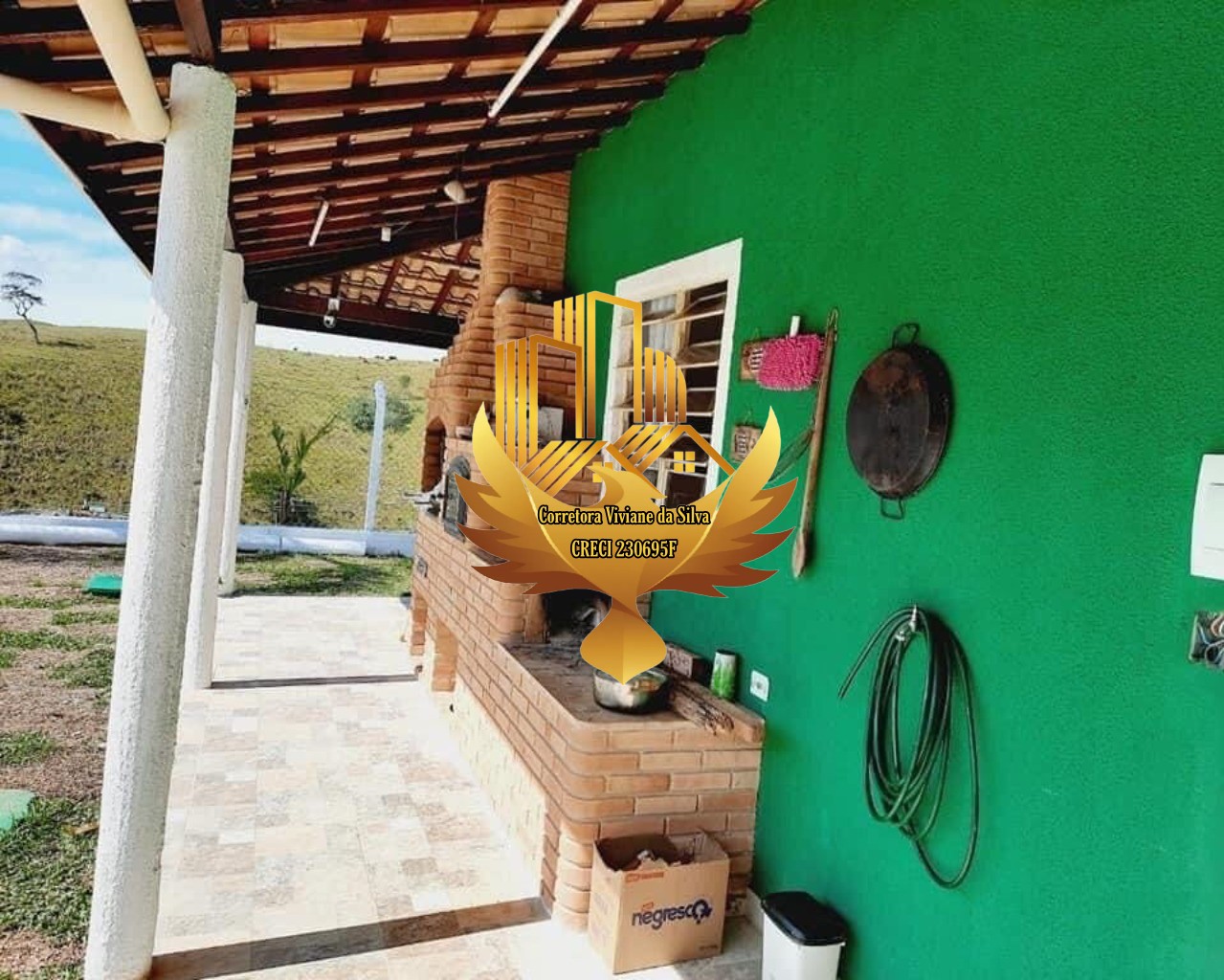 Chácara à venda com 3 quartos, 30000m² - Foto 12