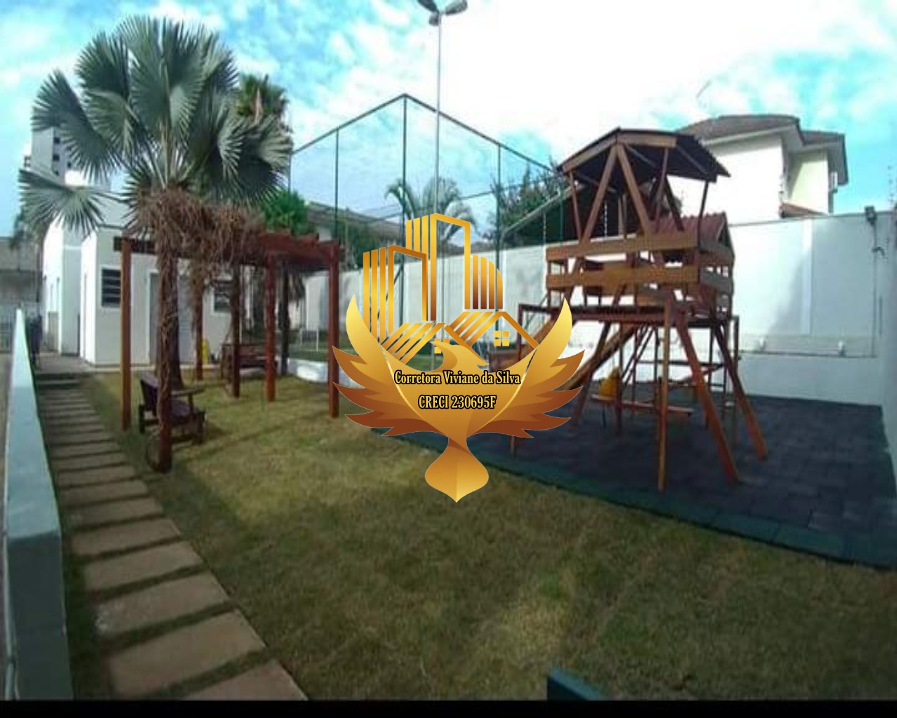 Apartamento, 2 quartos, 48 m² - Foto 4