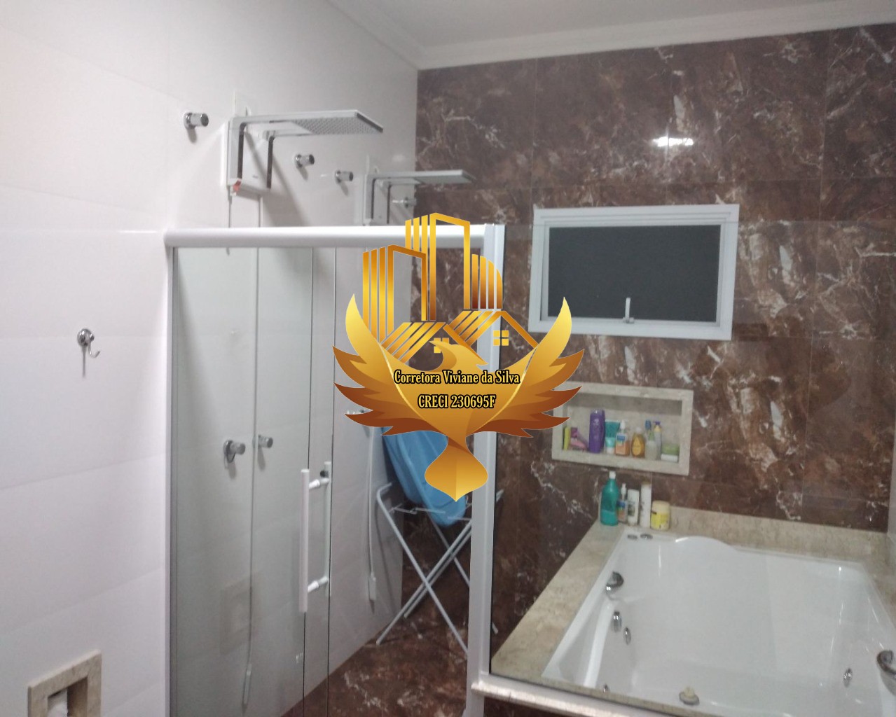 Casa à venda com 3 quartos, 300m² - Foto 13