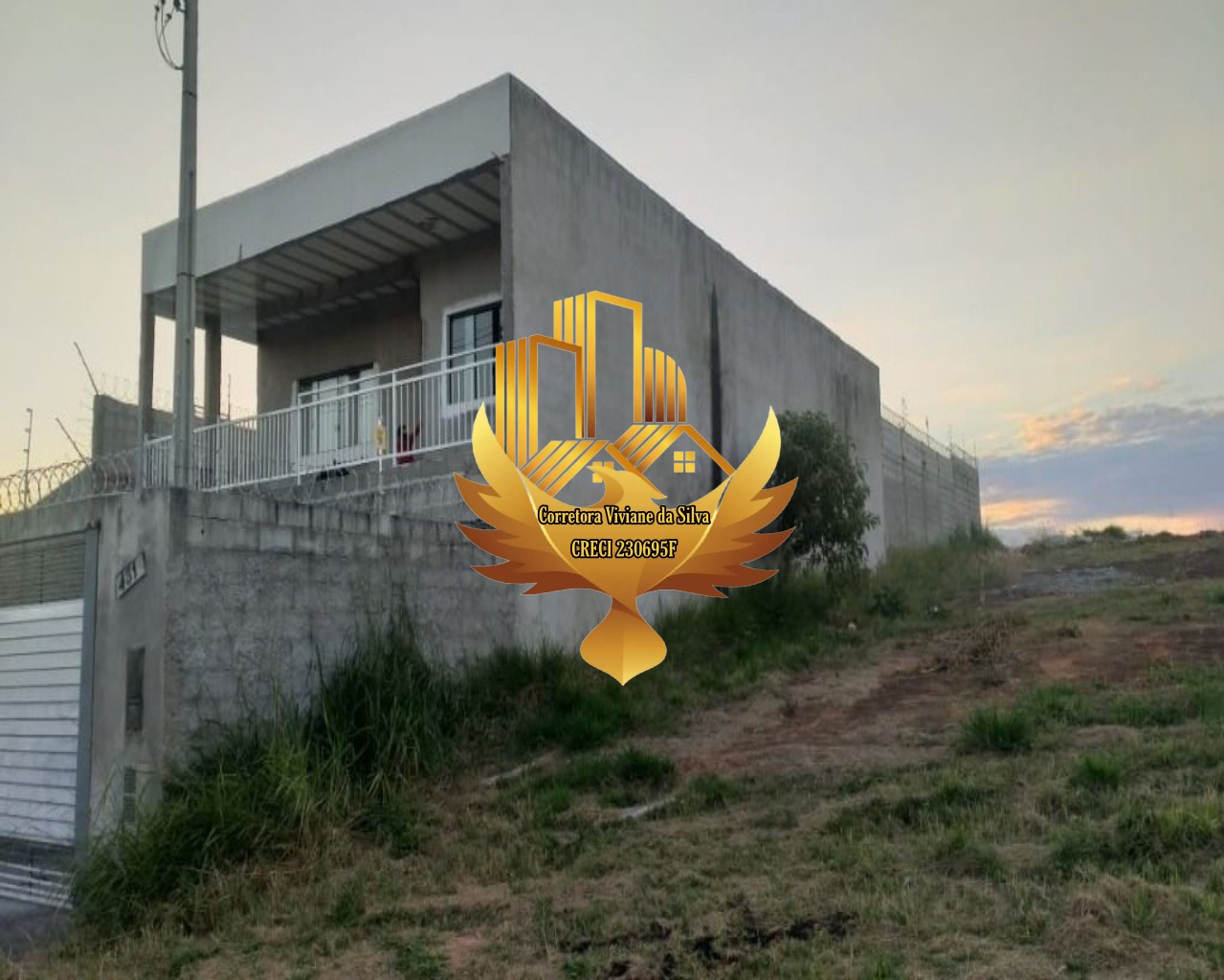 Casa, 3 quartos - Foto 9