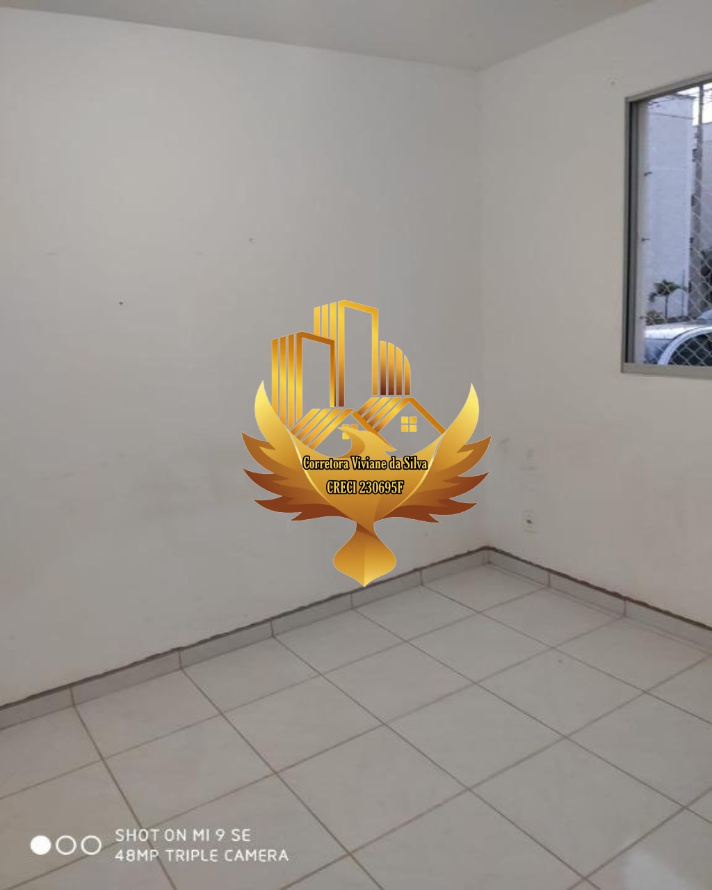 Apartamento à venda com 2 quartos, 54m² - Foto 9