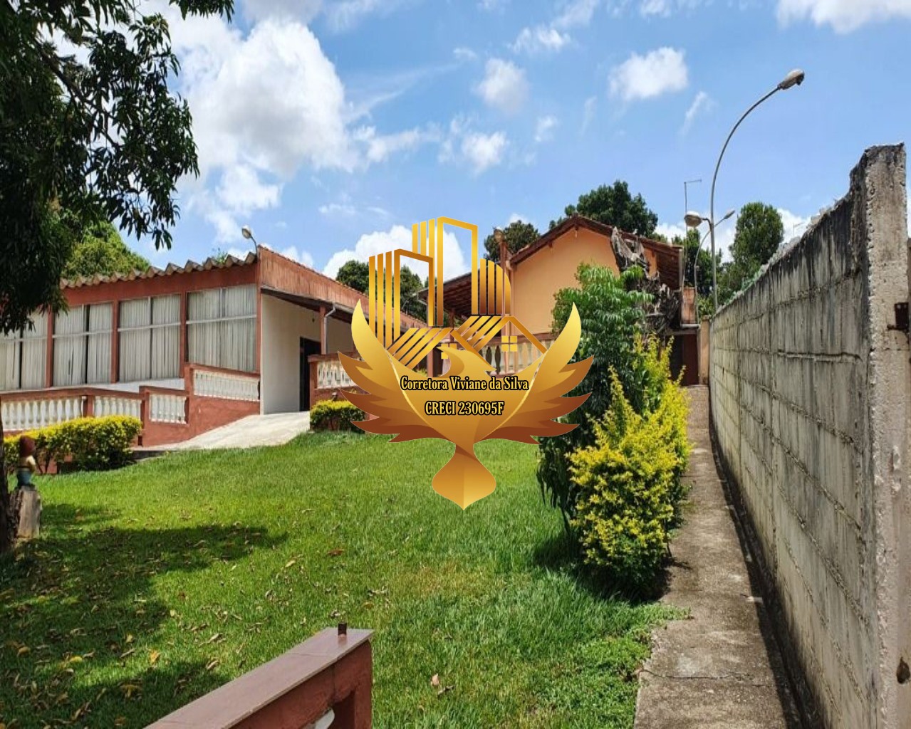 Chácara, 2 quartos, 2220 m² - Foto 4