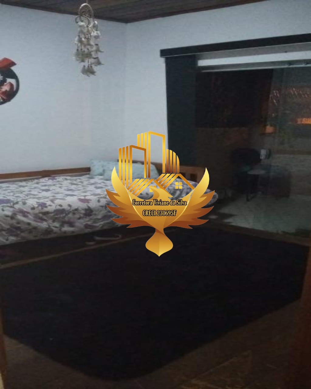 Casa, 3 quartos - Foto 3