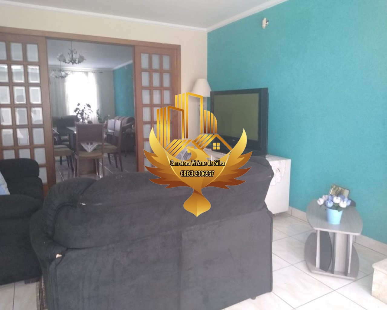 Casa, 3 quartos - Foto 11