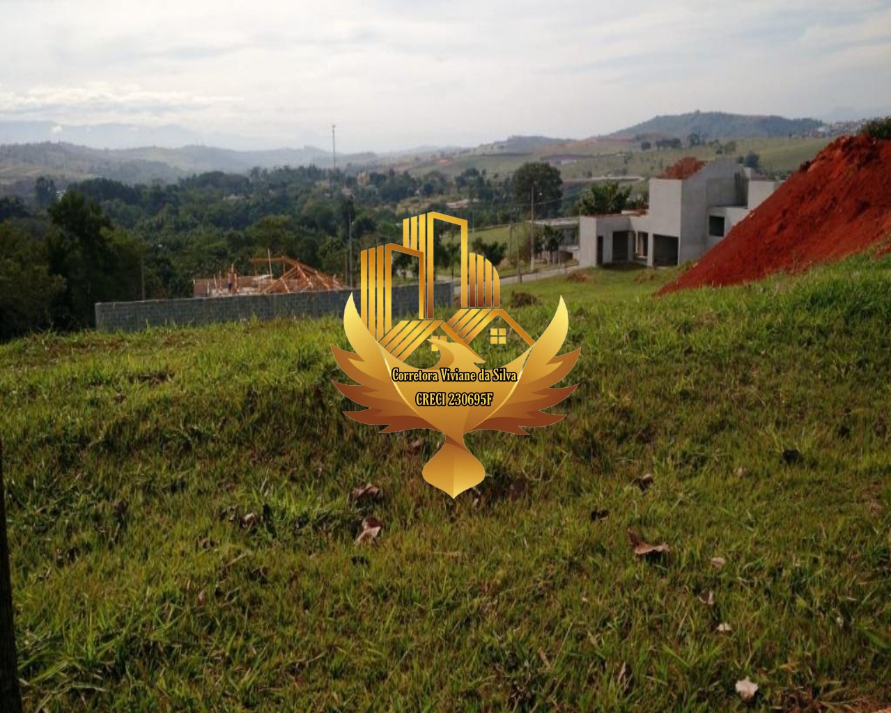 Terreno à venda, 1263m² - Foto 7