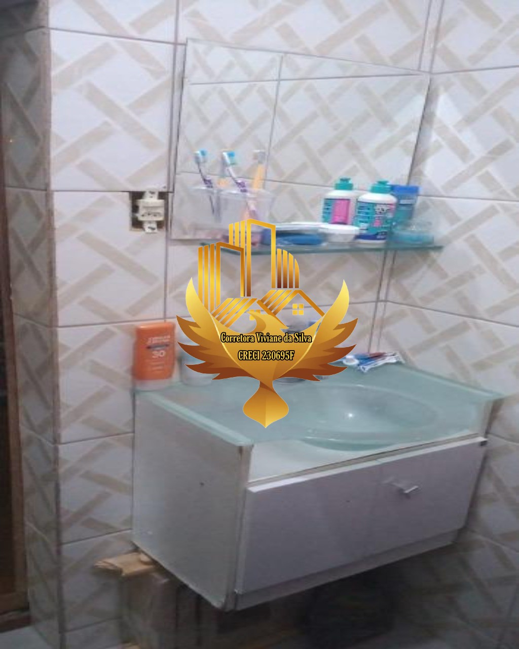 Casa, 3 quartos - Foto 10