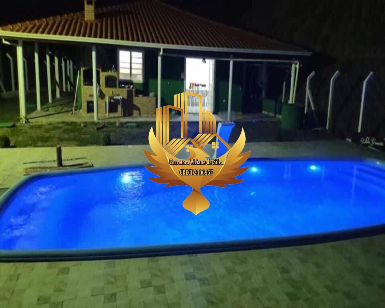 Chácara à venda com 3 quartos, 30000m² - Foto 10