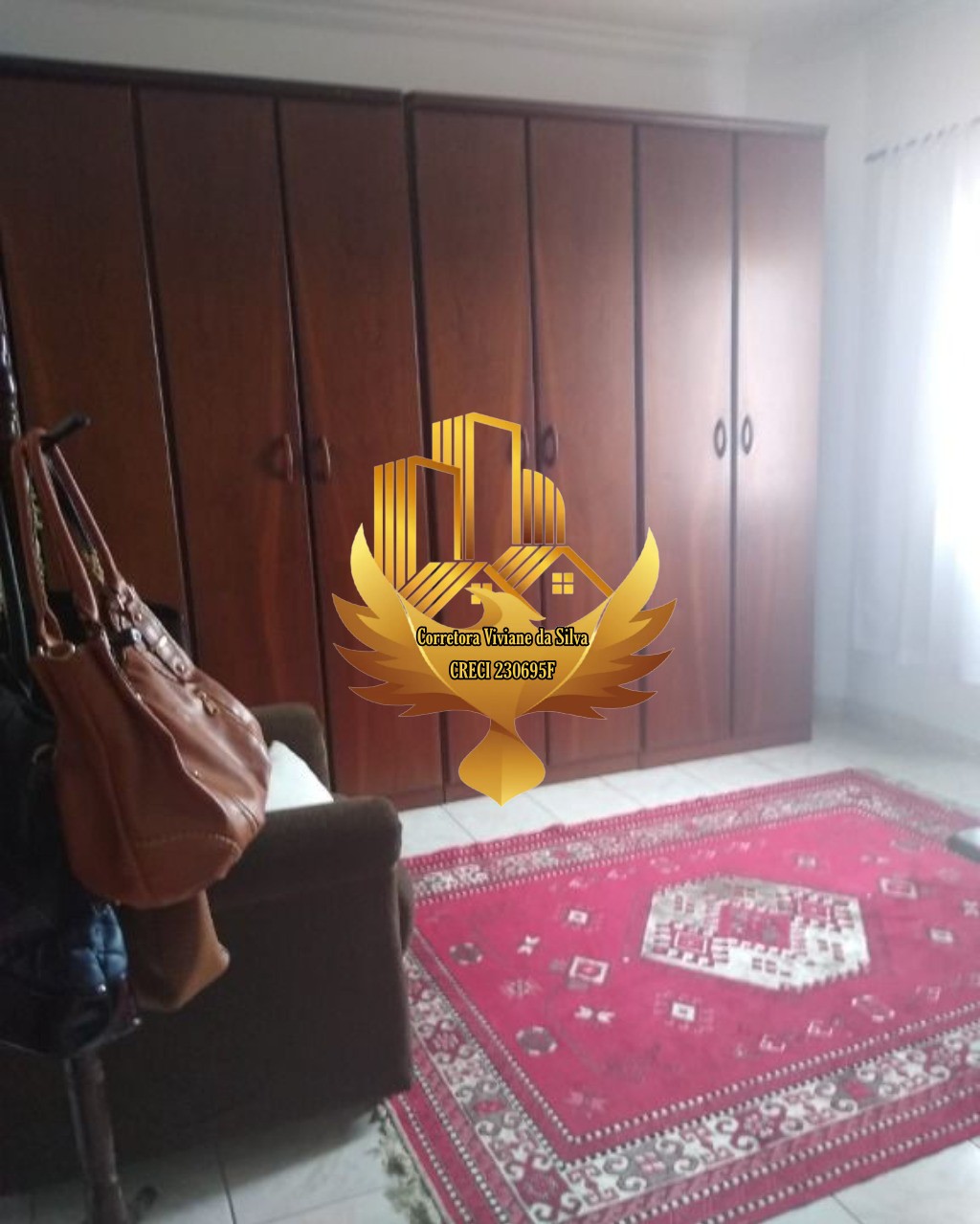 Casa, 3 quartos - Foto 22