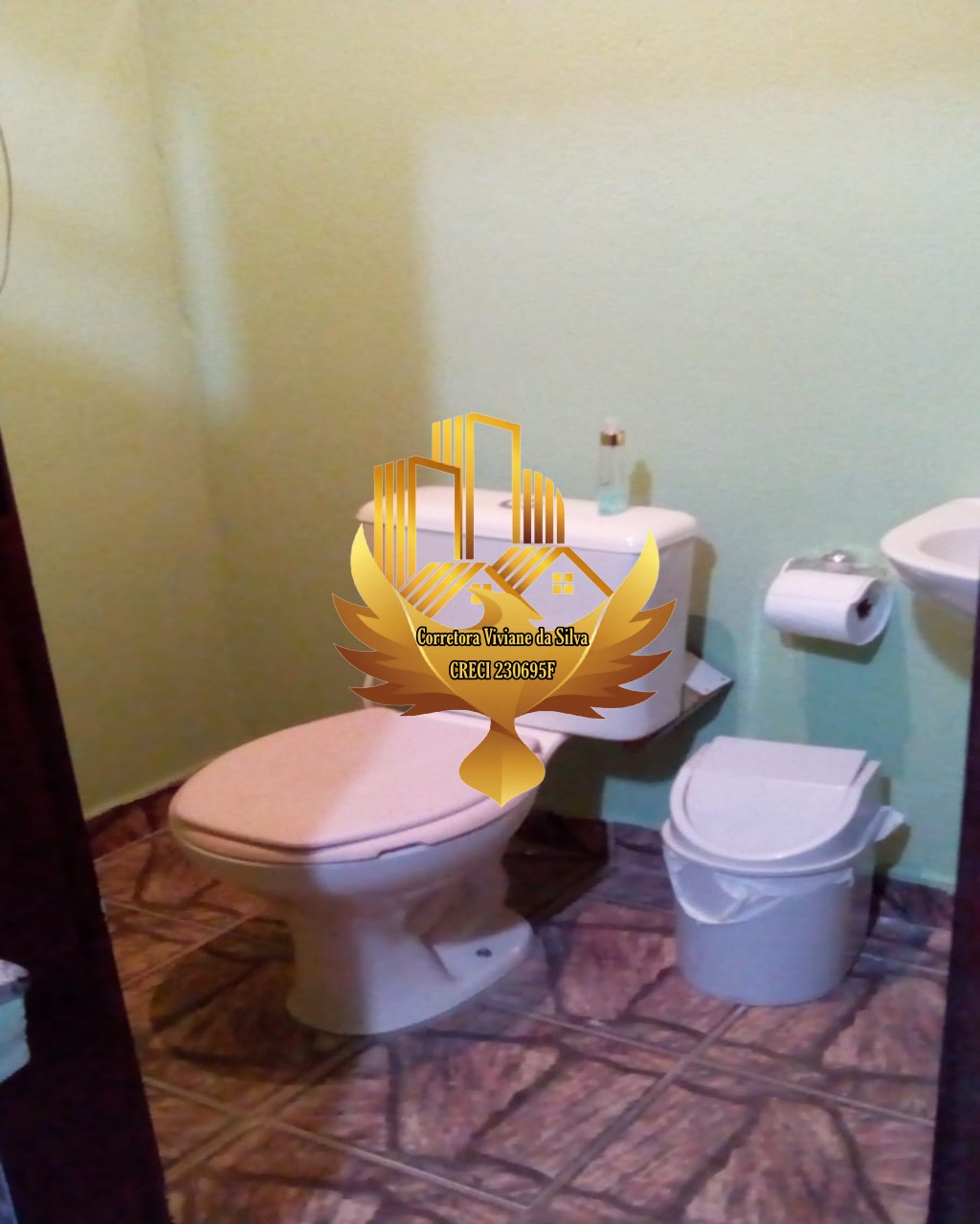 Casa, 3 quartos - Foto 7