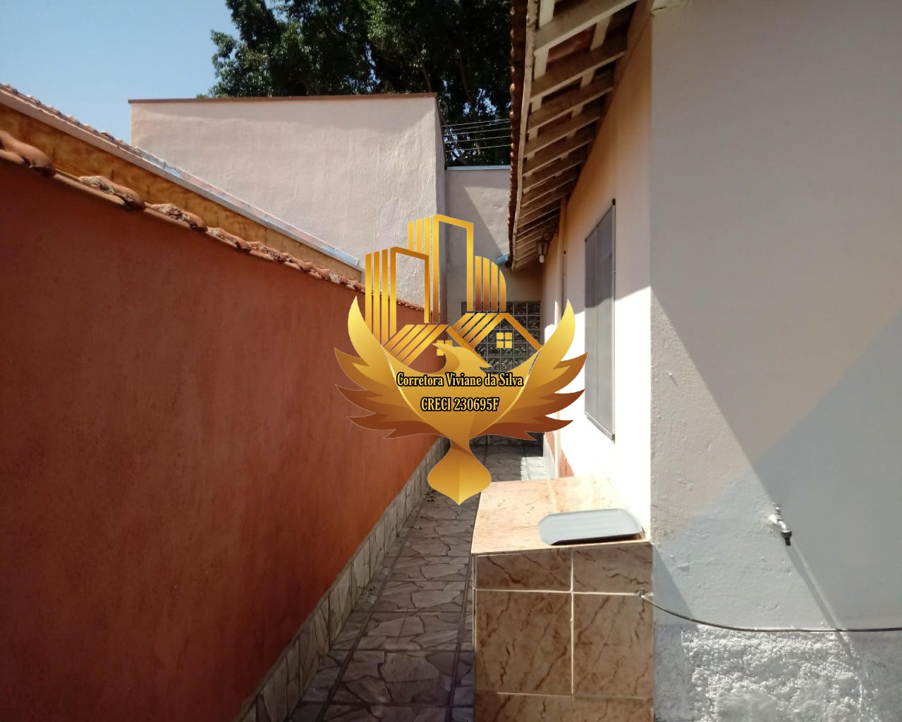 Casa, 2 quartos - Foto 9