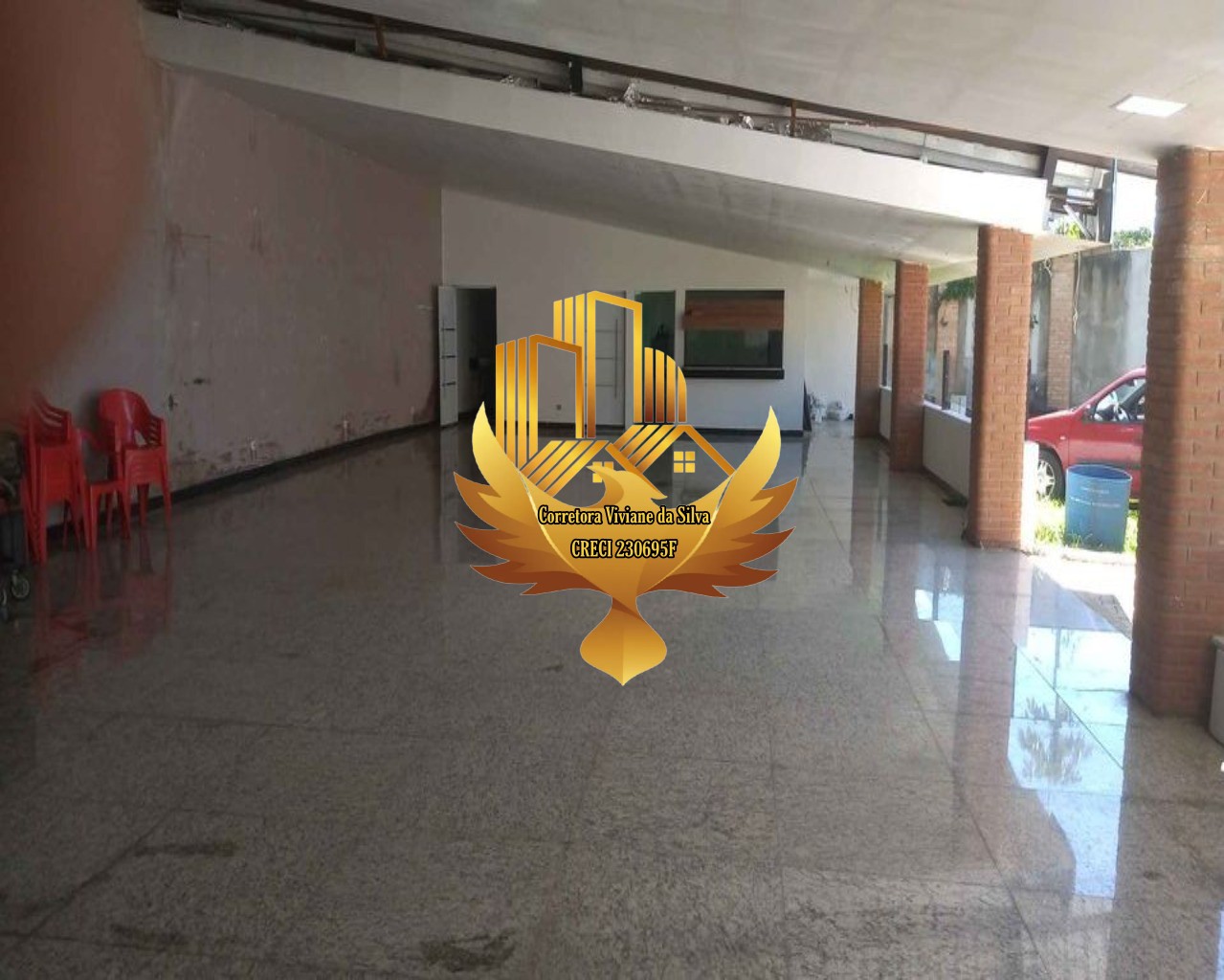 Chácara à venda com 3 quartos, 1037m² - Foto 18